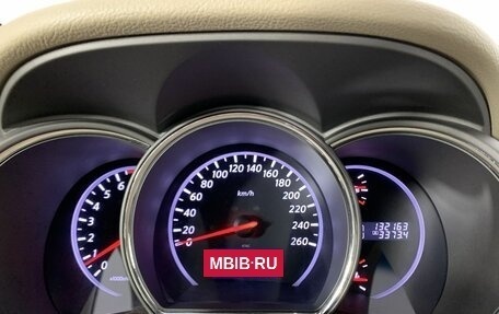 Nissan Murano, 2012 год, 1 379 000 рублей, 11 фотография