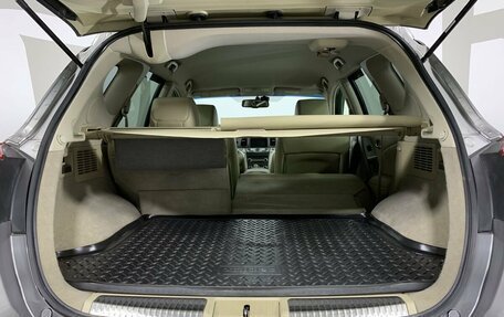 Nissan Murano, 2012 год, 1 379 000 рублей, 18 фотография