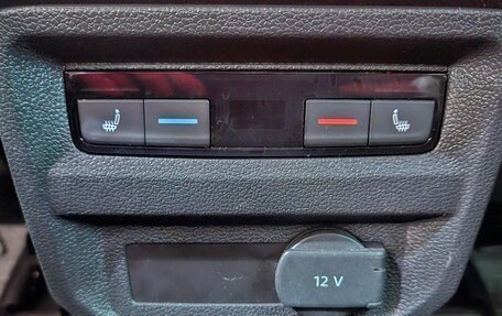 Volkswagen Tiguan II, 2017 год, 1 670 000 рублей, 17 фотография