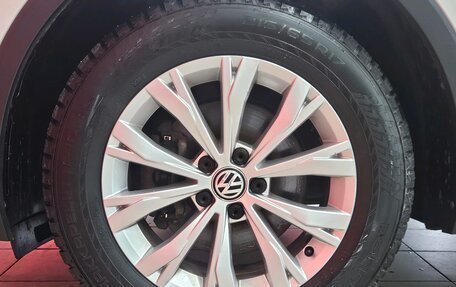 Volkswagen Tiguan II, 2017 год, 1 670 000 рублей, 19 фотография