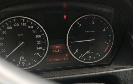 BMW X1, 2012 год, 1 399 000 рублей, 6 фотография