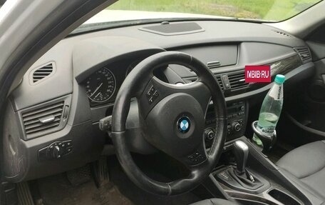 BMW X1, 2012 год, 1 399 000 рублей, 7 фотография