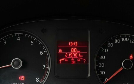 Volkswagen Polo VI (EU Market), 2011 год, 580 000 рублей, 14 фотография