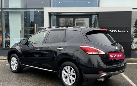 Nissan Murano, 2013 год, 1 239 000 рублей, 7 фотография