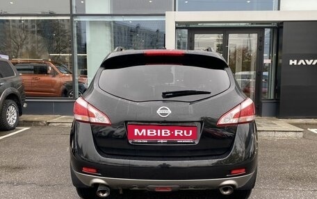 Nissan Murano, 2013 год, 1 239 000 рублей, 6 фотография