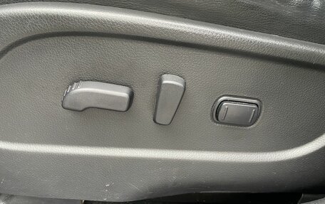 Nissan Murano, 2013 год, 1 239 000 рублей, 17 фотография