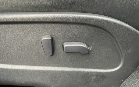 Nissan Murano, 2013 год, 1 239 000 рублей, 18 фотография