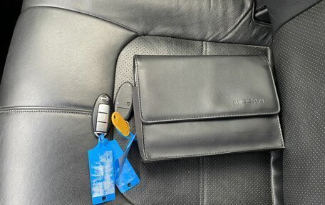 Nissan Murano, 2013 год, 1 239 000 рублей, 20 фотография