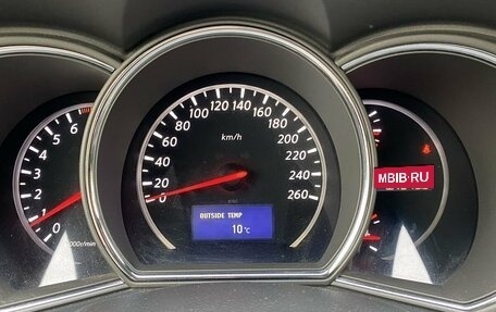 Nissan Murano, 2013 год, 1 239 000 рублей, 21 фотография