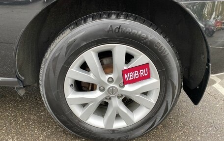 Nissan Murano, 2013 год, 1 239 000 рублей, 12 фотография