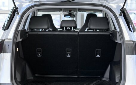 Chery Tiggo 4 I рестайлинг, 2025 год, 2 220 000 рублей, 28 фотография