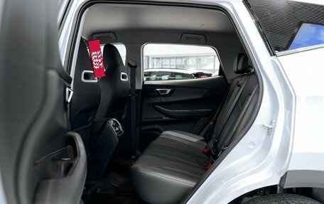 Chery Tiggo 4 I рестайлинг, 2025 год, 2 220 000 рублей, 26 фотография