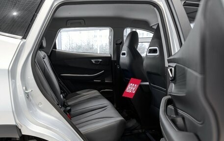 Chery Tiggo 4 I рестайлинг, 2025 год, 2 220 000 рублей, 27 фотография