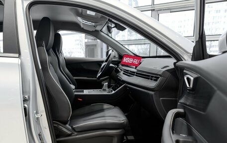 Chery Tiggo 4 I рестайлинг, 2025 год, 2 220 000 рублей, 25 фотография