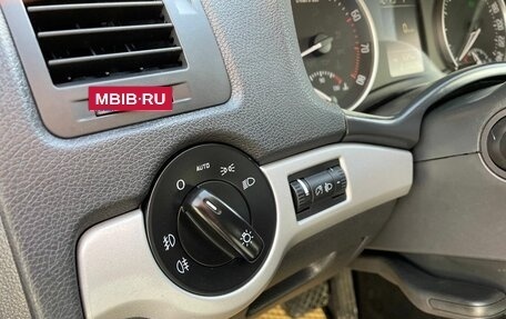 Skoda Octavia, 2012 год, 870 000 рублей, 9 фотография