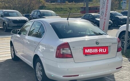 Skoda Octavia, 2012 год, 870 000 рублей, 7 фотография
