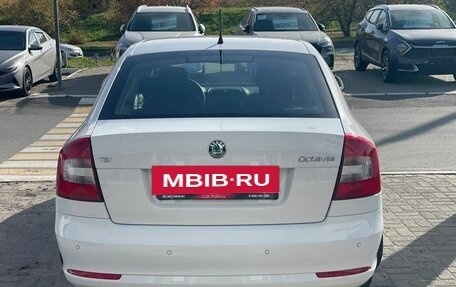 Skoda Octavia, 2012 год, 870 000 рублей, 6 фотография