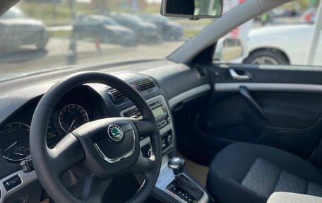 Skoda Octavia, 2012 год, 870 000 рублей, 10 фотография