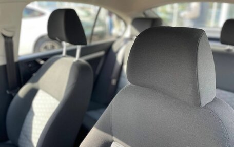 Skoda Octavia, 2012 год, 870 000 рублей, 12 фотография