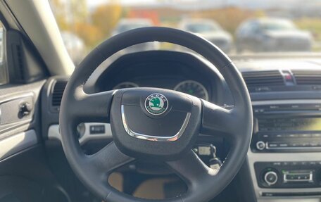 Skoda Octavia, 2012 год, 870 000 рублей, 14 фотография