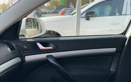 Skoda Octavia, 2012 год, 870 000 рублей, 11 фотография