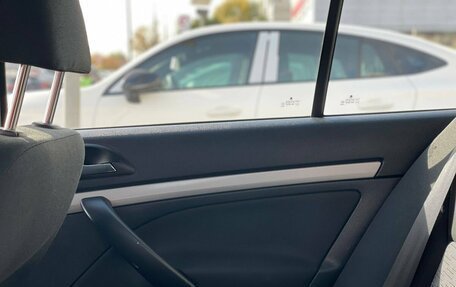 Skoda Octavia, 2012 год, 870 000 рублей, 23 фотография