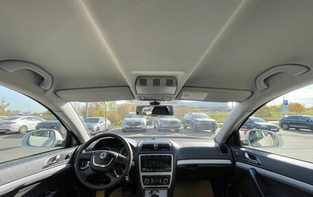 Skoda Octavia, 2012 год, 870 000 рублей, 24 фотография