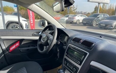 Skoda Octavia, 2012 год, 870 000 рублей, 20 фотография