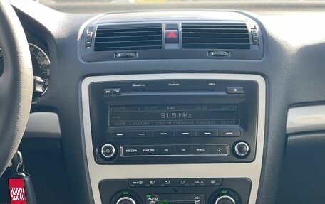 Skoda Octavia, 2012 год, 870 000 рублей, 19 фотография