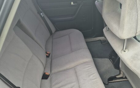 Audi 100, 1991 год, 370 000 рублей, 9 фотография