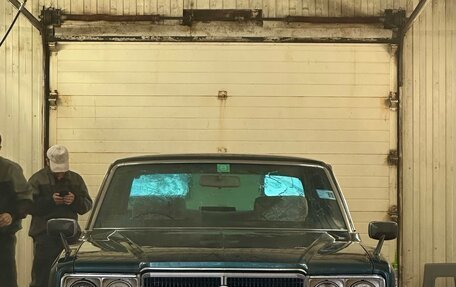 Toyota Crown, 1977 год, 999 999 рублей, 3 фотография