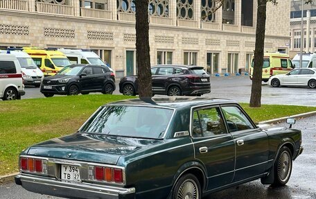 Toyota Crown, 1977 год, 999 999 рублей, 6 фотография