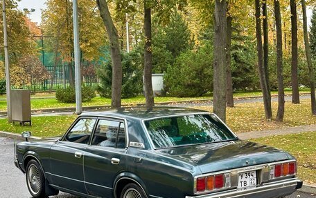 Toyota Crown, 1977 год, 999 999 рублей, 7 фотография