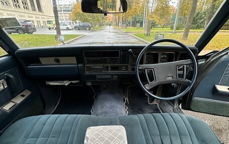 Toyota Crown, 1977 год, 999 999 рублей, 10 фотография