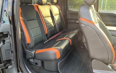 Ford F-150 XIII, 2018 год, 6 700 000 рублей, 9 фотография