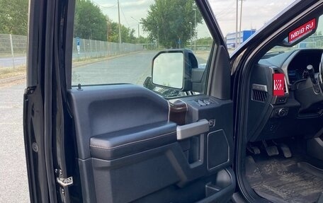 Ford F-150 XIII, 2018 год, 6 700 000 рублей, 11 фотография
