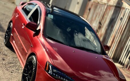 Mitsubishi Lancer IX, 2007 год, 670 000 рублей, 7 фотография