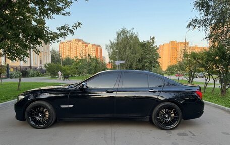 BMW 7 серия, 2011 год, 1 650 000 рублей, 8 фотография