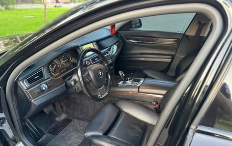 BMW 7 серия, 2011 год, 1 650 000 рублей, 11 фотография
