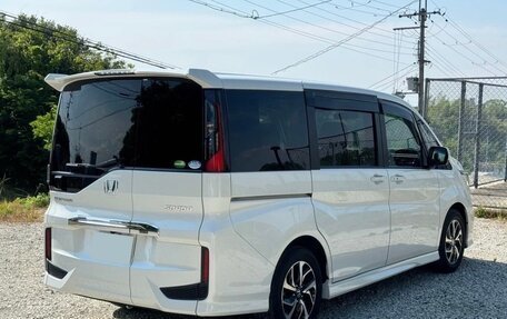 Honda Stepwgn IV, 2021 год, 1 870 000 рублей, 7 фотография