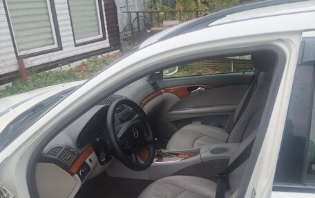 Mercedes-Benz E-Класс, 2008 год, 780 000 рублей, 8 фотография