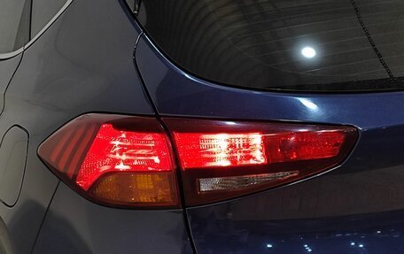 Hyundai Tucson III, 2019 год, 2 289 000 рублей, 6 фотография
