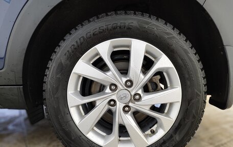 Hyundai Tucson III, 2019 год, 2 289 000 рублей, 7 фотография