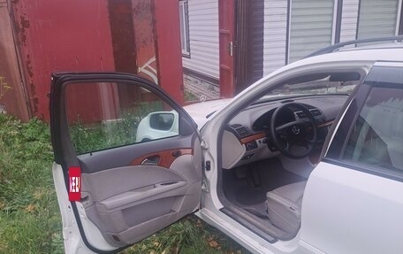 Mercedes-Benz E-Класс, 2008 год, 780 000 рублей, 7 фотография