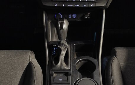 Hyundai Tucson III, 2019 год, 2 289 000 рублей, 10 фотография