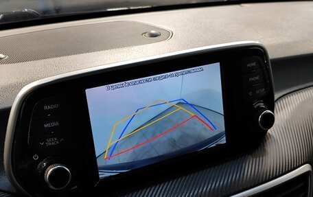 Hyundai Tucson III, 2019 год, 2 289 000 рублей, 15 фотография