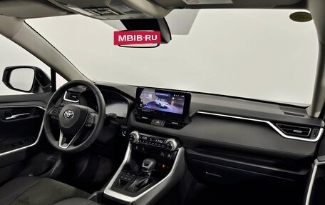 Toyota RAV4, 2025 год, 4 990 000 рублей, 14 фотография
