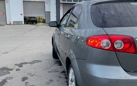 Chevrolet Lacetti, 2009 год, 250 000 рублей, 2 фотография