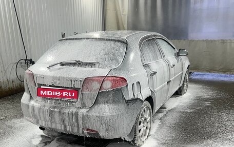 Chevrolet Lacetti, 2009 год, 250 000 рублей, 3 фотография
