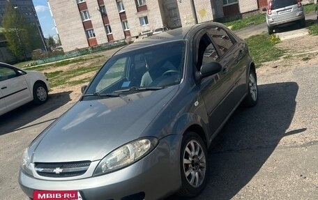 Chevrolet Lacetti, 2009 год, 250 000 рублей, 5 фотография